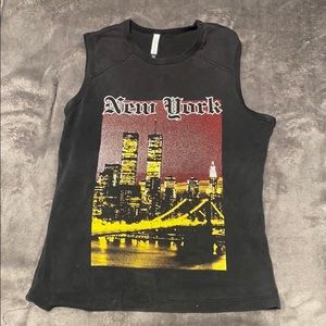 Vintage Forever 21 top